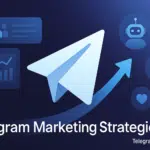 Discover the best Telegram marketing strategies in 2025 to grow your channel, boost engagement, and increase sales with smart techniques.