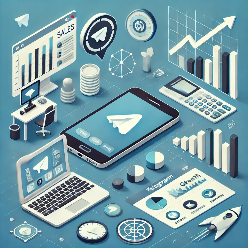 How to use Telegram to grow your business?