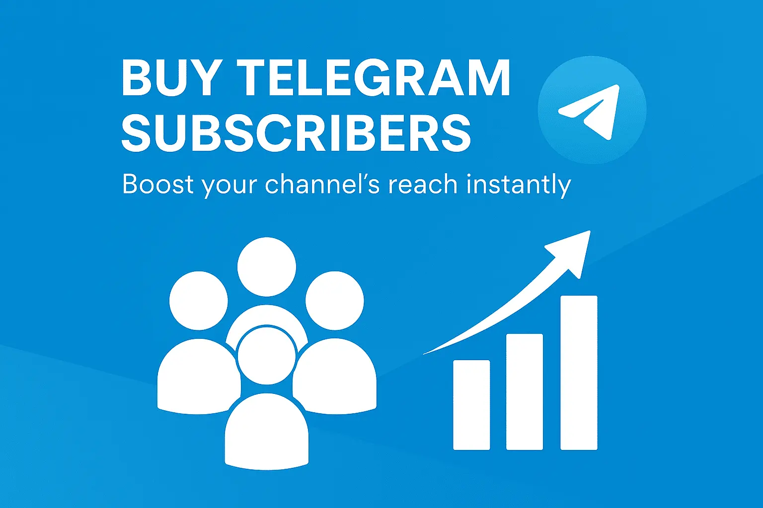 Buy Telegram Subscriber: Proven Strategies to Boost Your Telegram Channel and Grow Your Subscriber Base