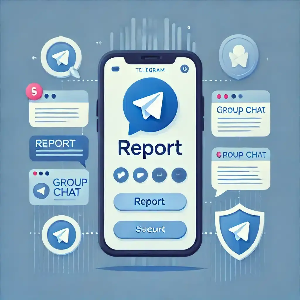 How To Buy and Manage Telegram Reports?