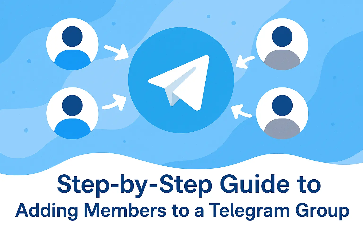 The Ultimate Way to Add Members to Your Telegram Group and Channel: Proven Strategies for Growing Your Community