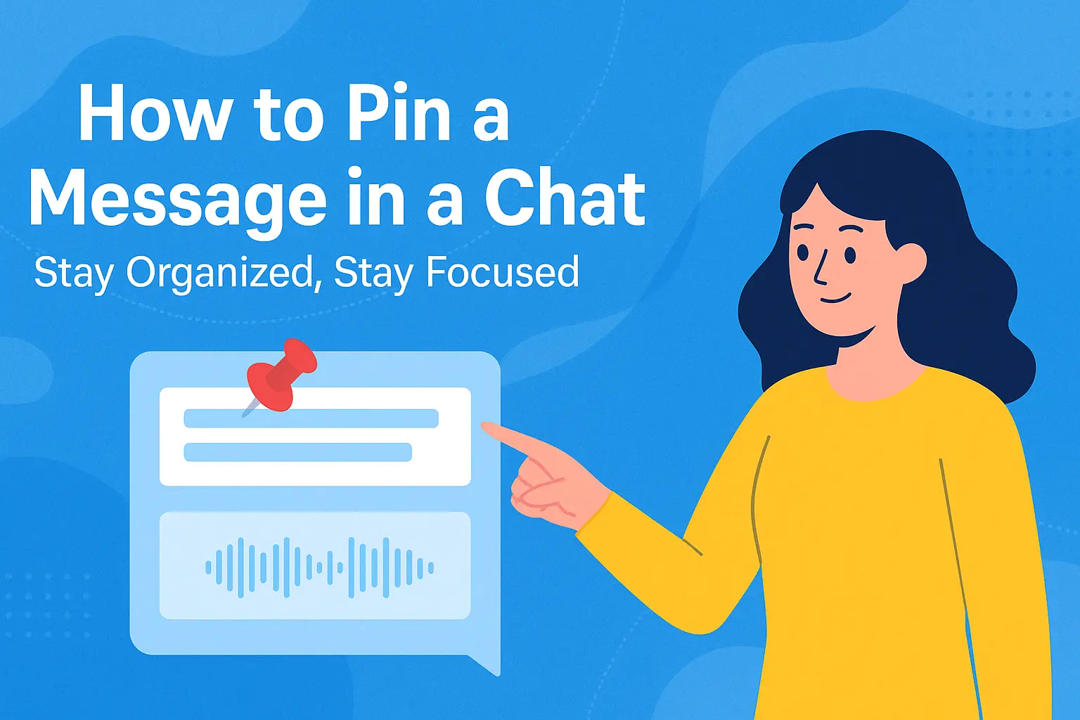 How to Pin Messages in Telegram: Your Complete Guide to Managing Important Messages
