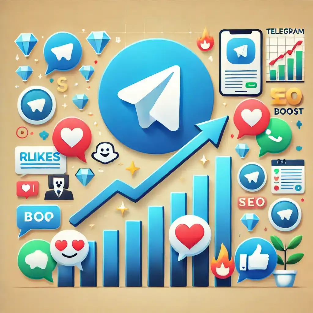 How to Boost &amp; Buy Telegram Reactions Safely and Effectively