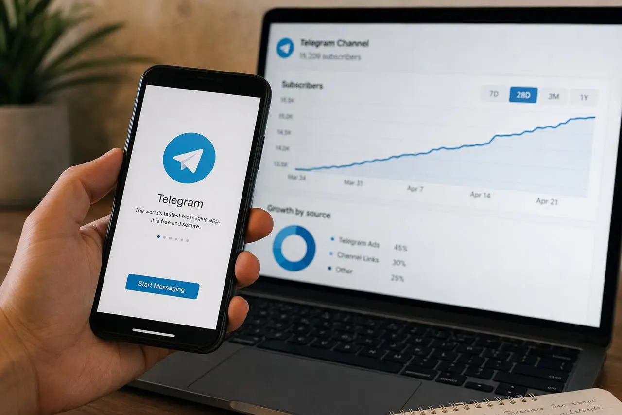 Buy Telegram Members: A Practical Guide for 2026