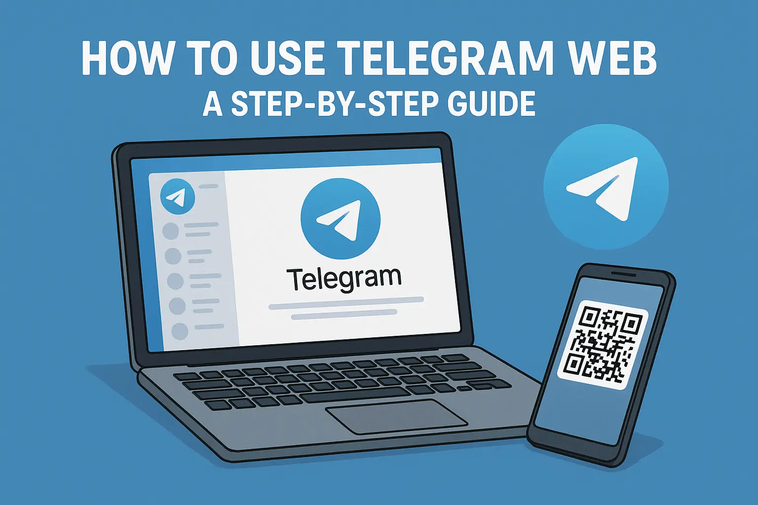 How to Use Telegram Web: Your Complete Login Guide for Desktop Access
