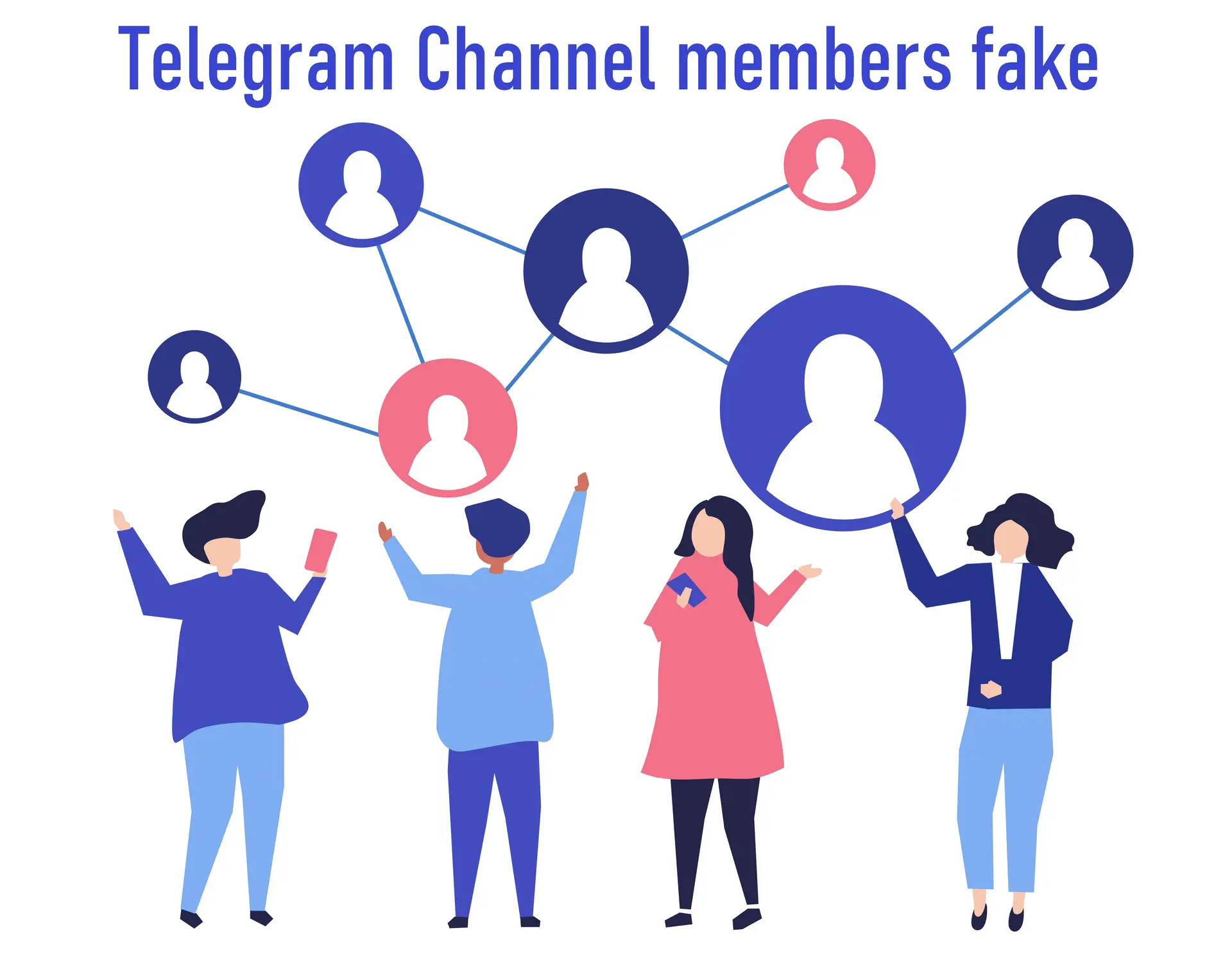 Telegram Fake Members: Benefits, Risks, and Better Alternatives