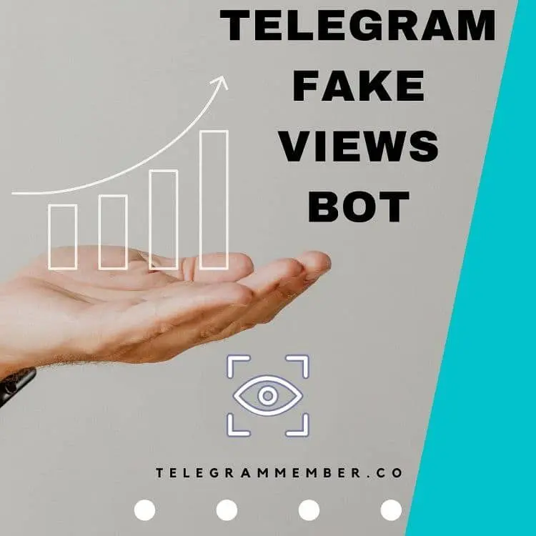 Telegram Views Bot: Boost Your Post Views