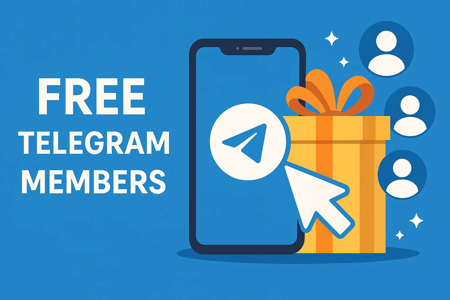 Try Our Free Telegram Member Tool – Safe, Tested, and Easy to Use