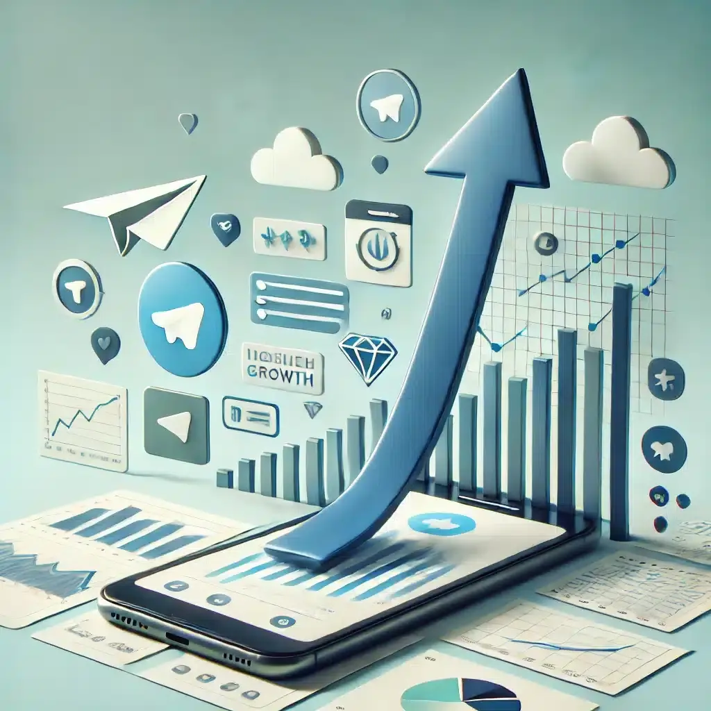 How to Choose The Right Service for Boosting Your Telegram Channel