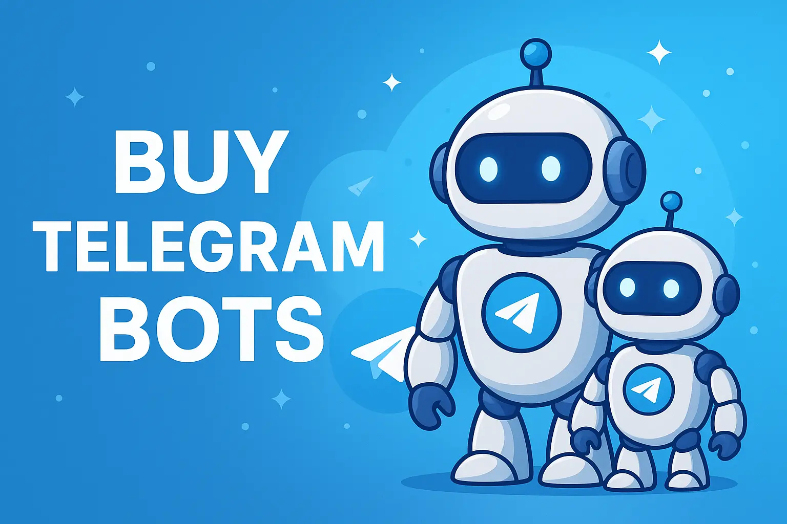 Top Reasons to Buy Telegram Bots for Your Business in 2025