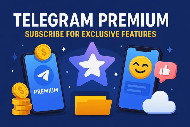 Telegram Premium: Your Complete Guide to the Ultimate Premium Subscription Experience