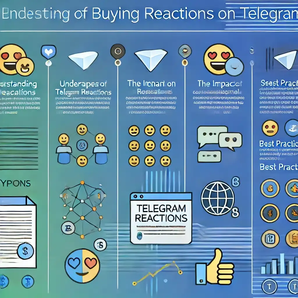What You Should Know Before Buying Reactions