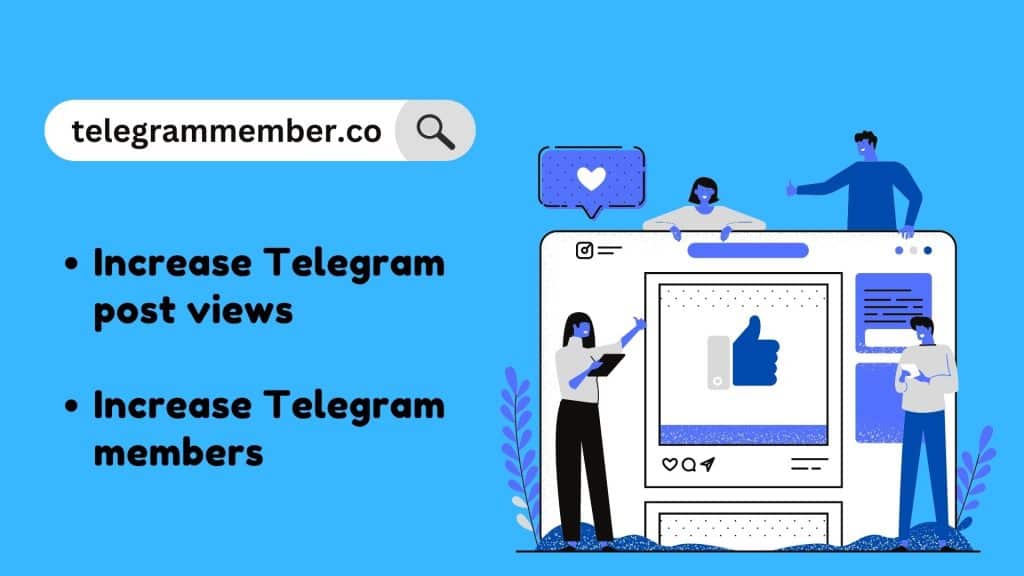 buy telegram views