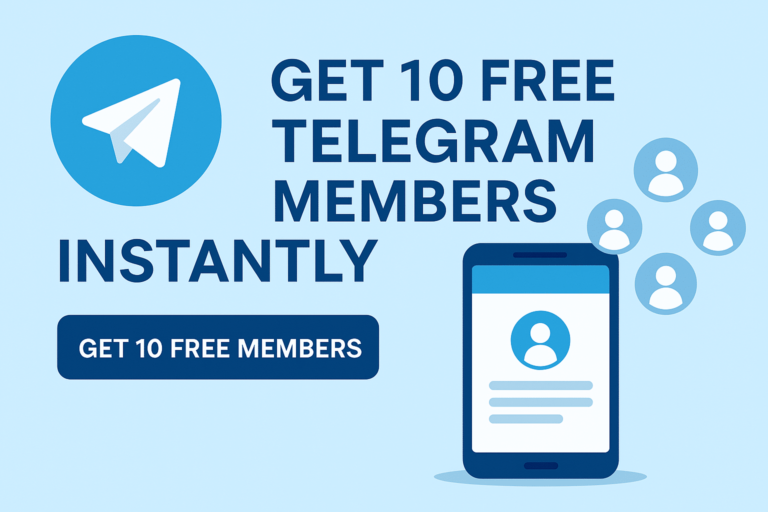 Telegram bot @EagleSmartBot offering free coins to new users for purchasing 10 reactions and testing the bot's engagement features.