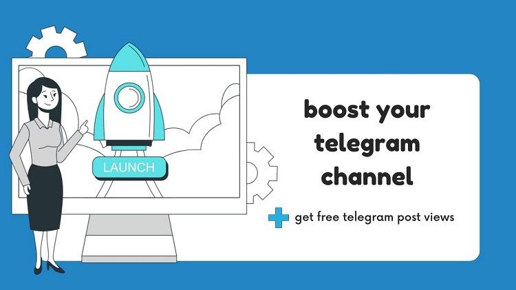 buy telegram views