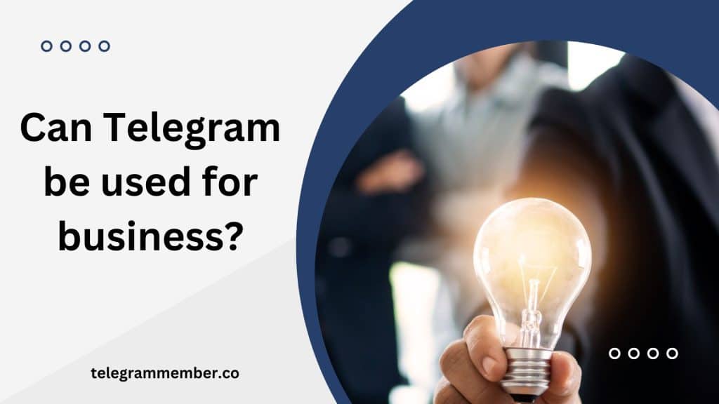 buy telegram members