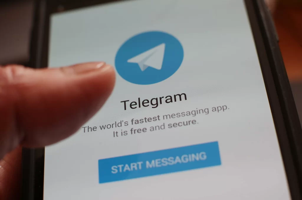 buy telegram views