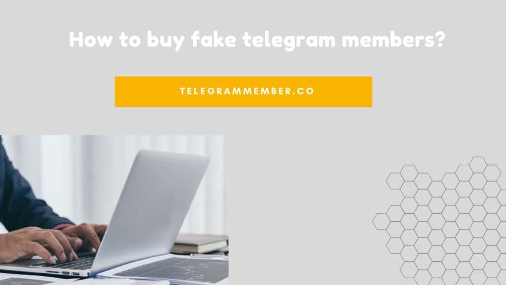 buy telegram members