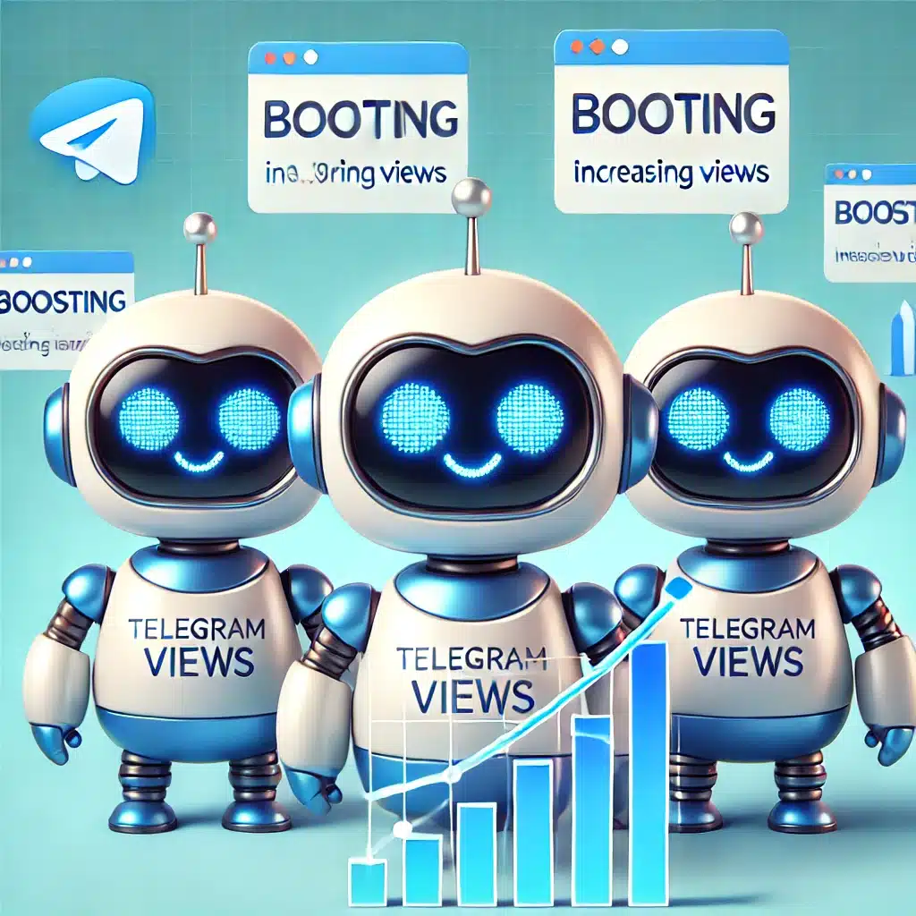 Top 3 Telegram Views Bots to Boost Your Post Visibility