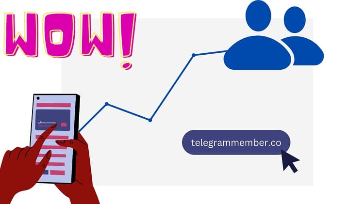 buy telegram subscribers