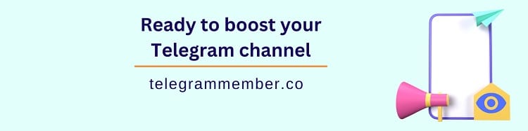 buy telegram views