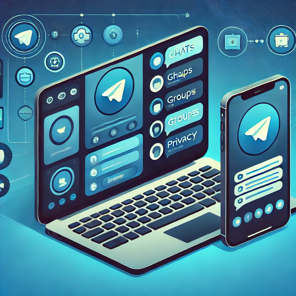 Telegram Tips and Tutorials: Your Complete Learning Hub