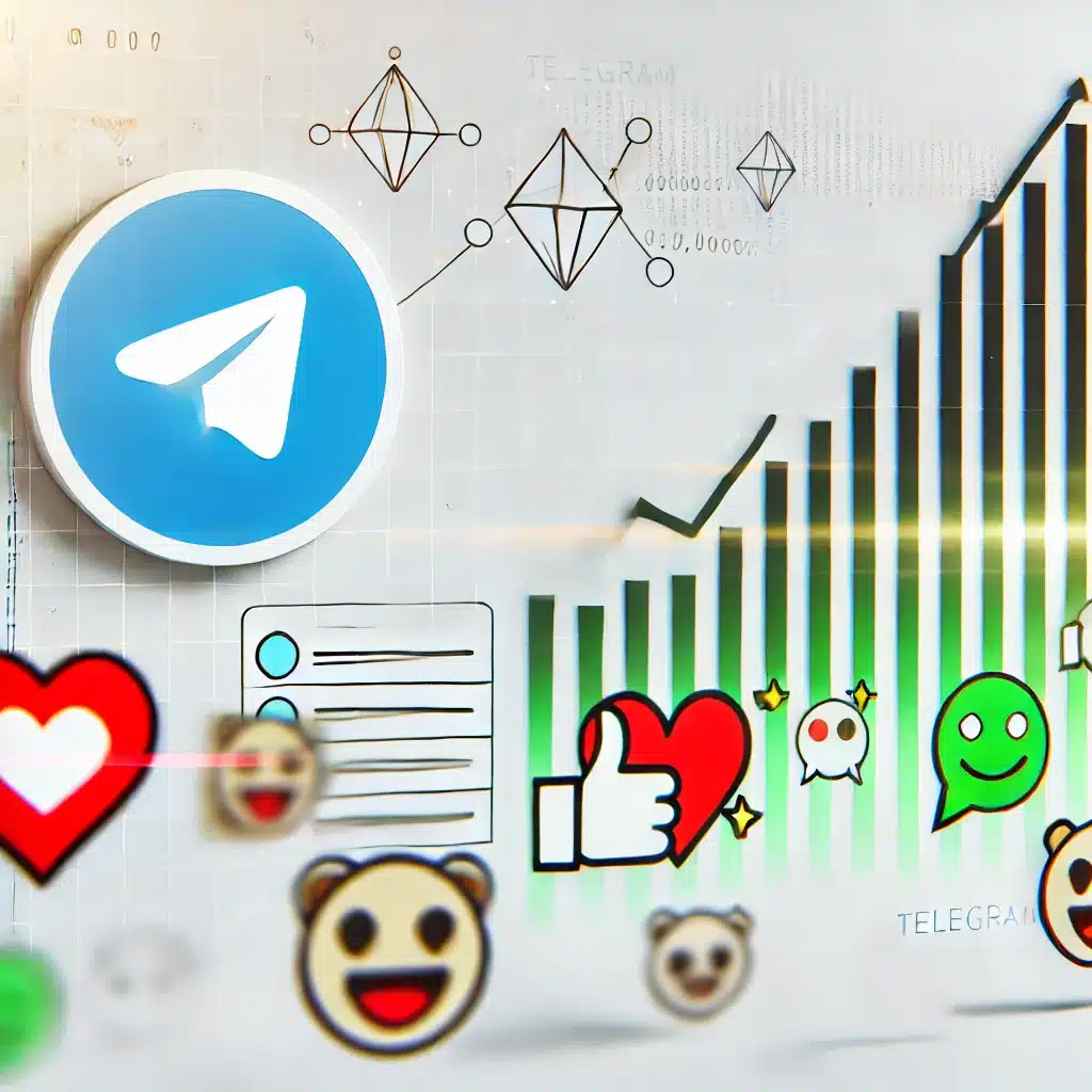 One strategy that works efficiently is to buy Telegram reactions, which help in making one’s posts appear more popular than they actually are. By increasing the likes, hearts, and thumbs up, users can capture the attention of others who would have normally skipped the content.
