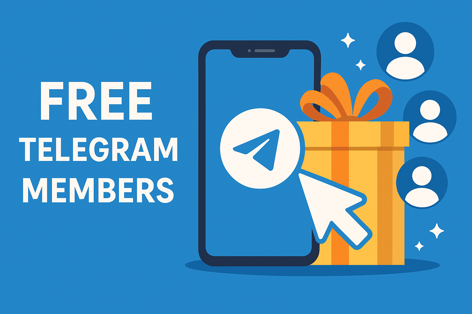 Try Our Free Telegram Member Tool – Safe, Tested, and Easy to Use