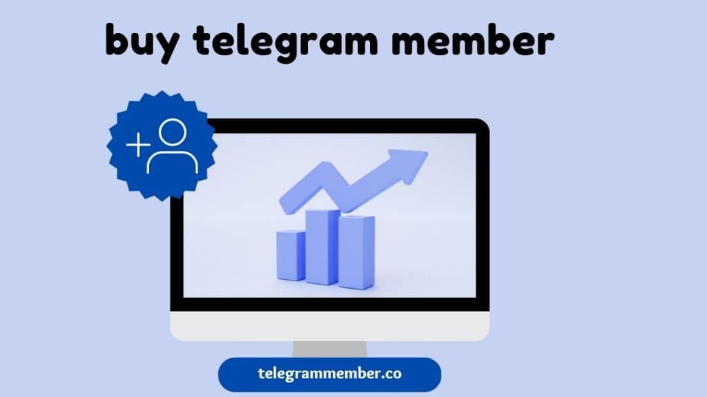 buy telegram members