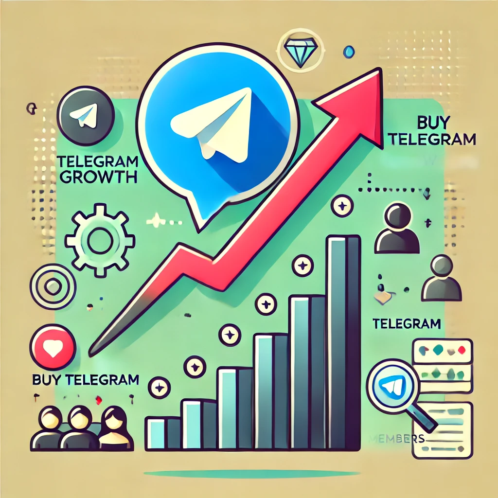Buying Telegram Members