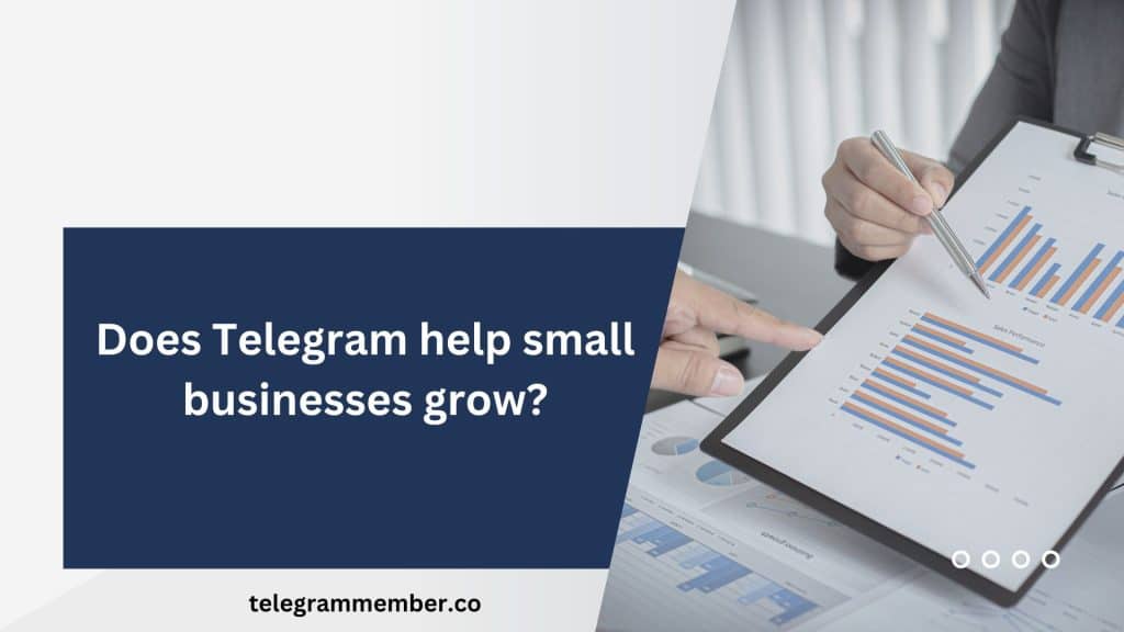 buy telegram members