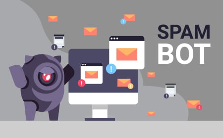 Prevent the addition of annoying bots in Telegram groups