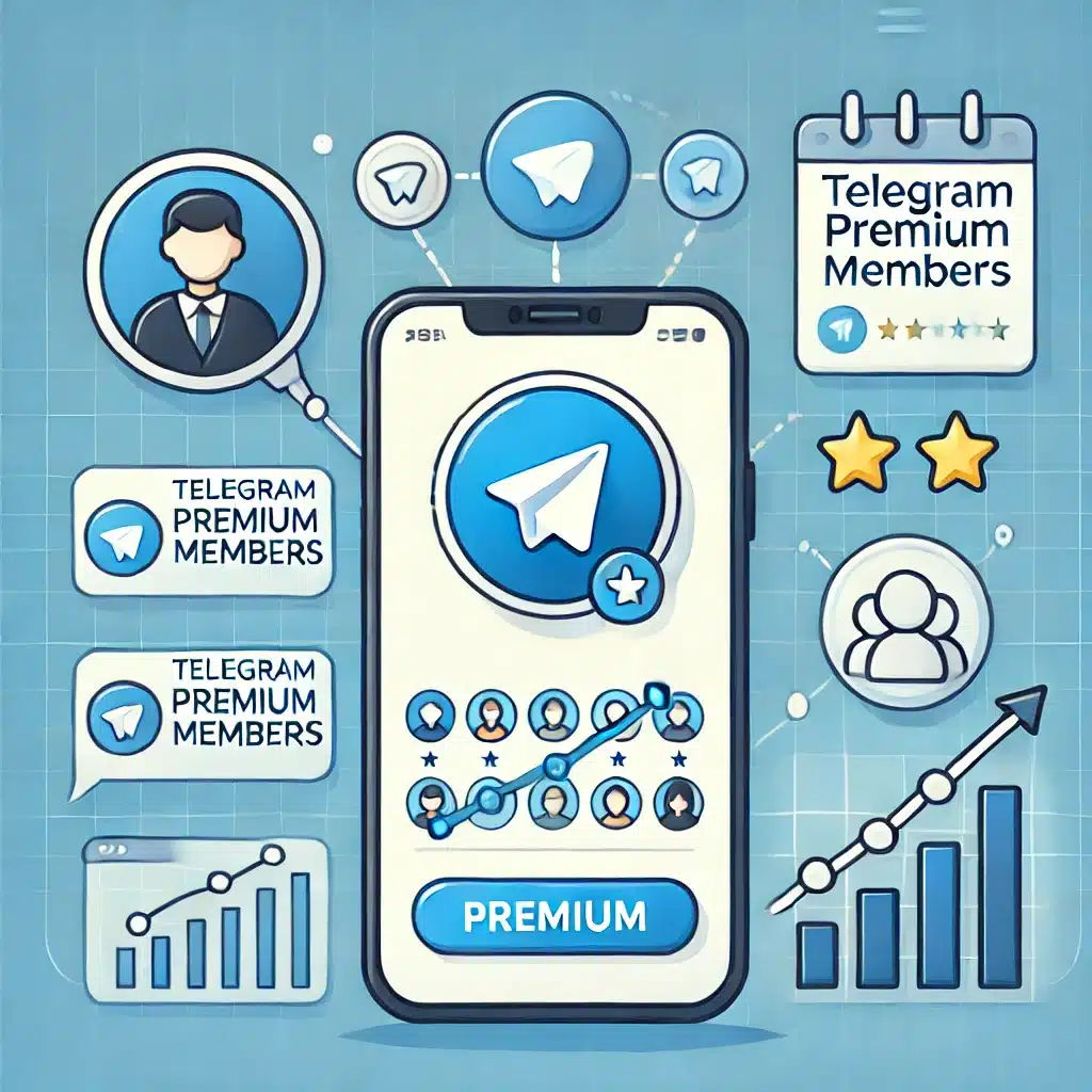 The Benefits of Buying Telegram Premium Members
