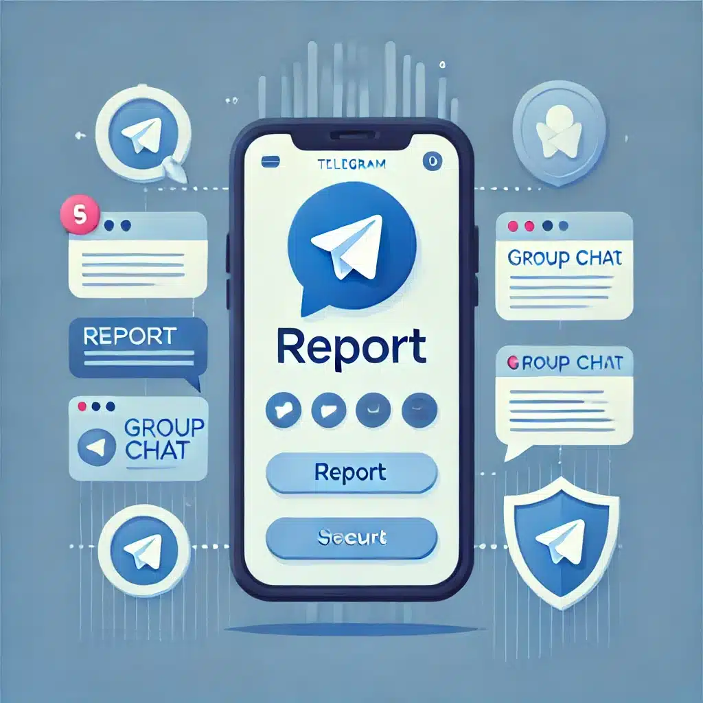 How To Buy and Manage Telegram Reports?