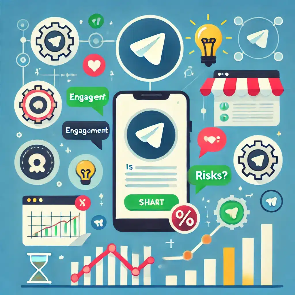 Is Purchasing Telegram Members a Smart Investment?