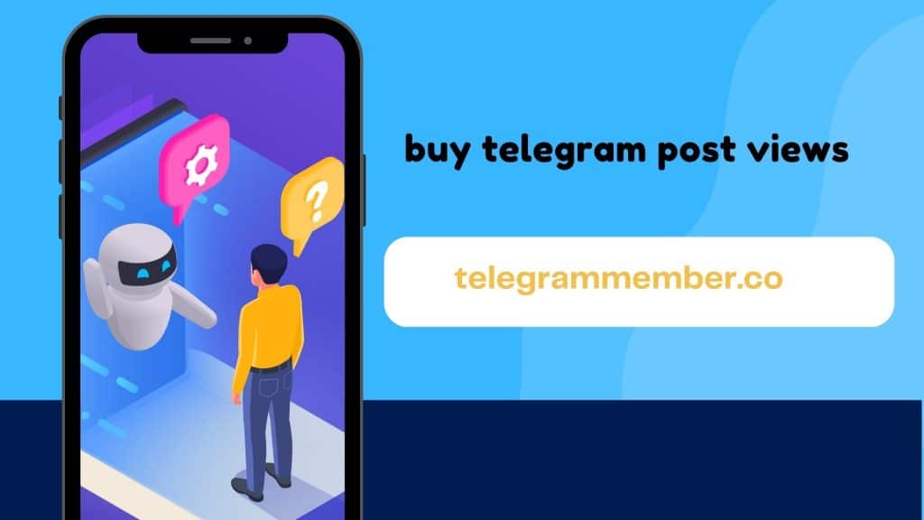 buy telegram views