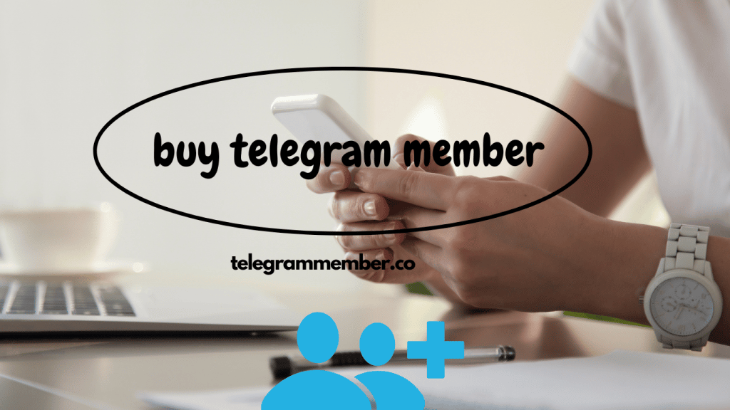 buy telegram members