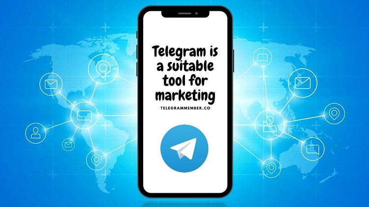 buy telegram members