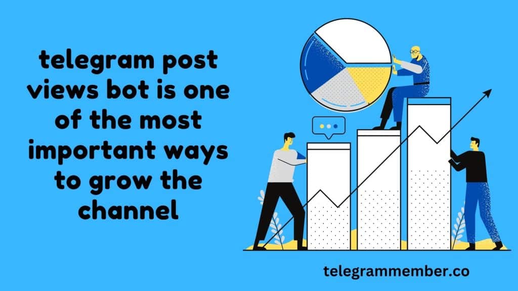 buy telegram views