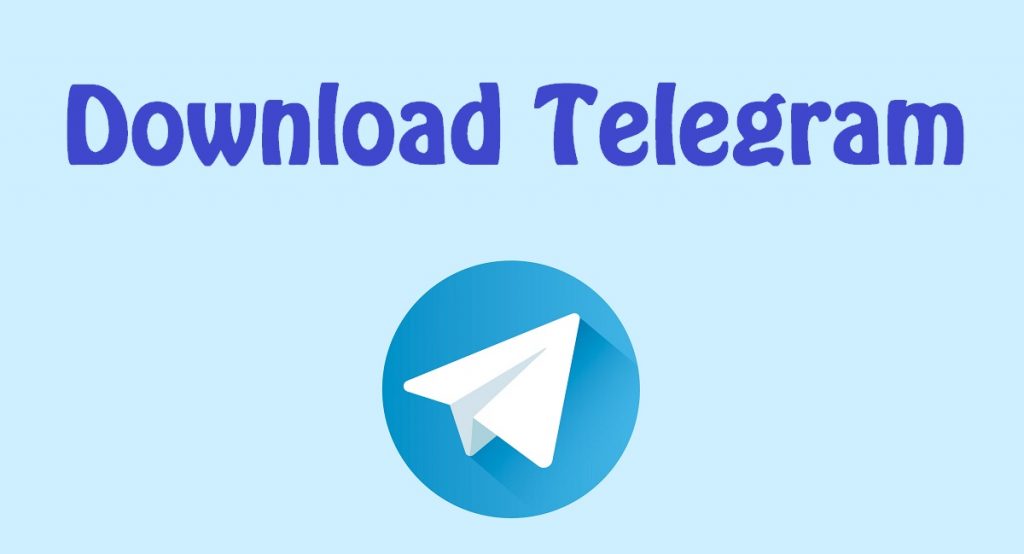 telegram application free download for pc