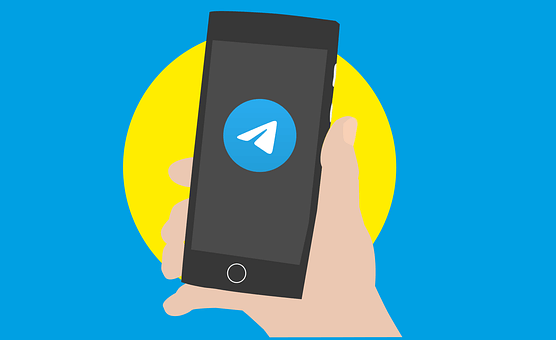 report-a-channel-on-Telegram