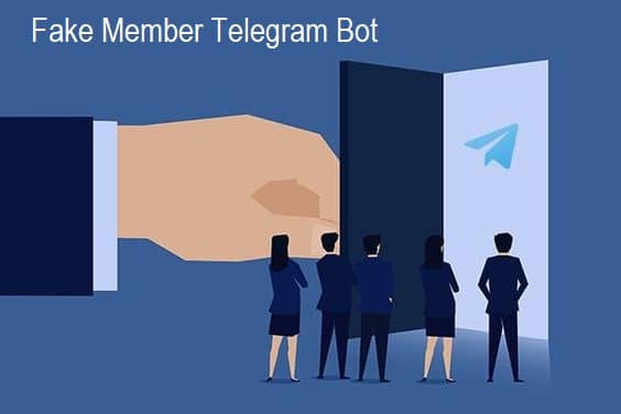 telegram members bot