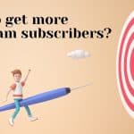 buy telegram subscribers