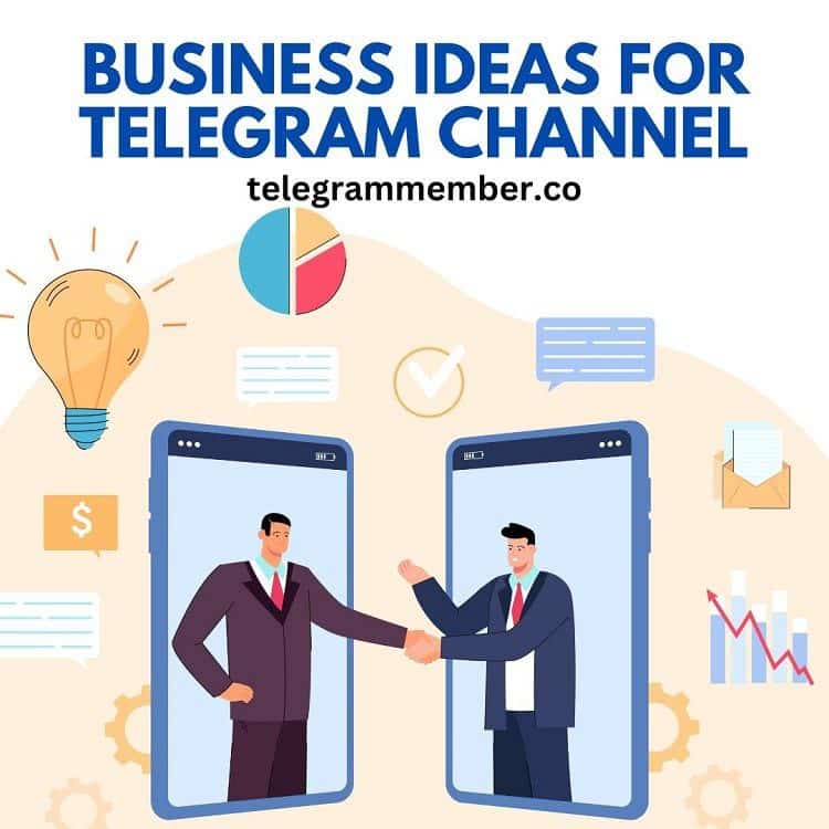 buy telegram members